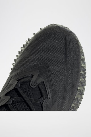 Chaussures de running 4DFWD - Noir