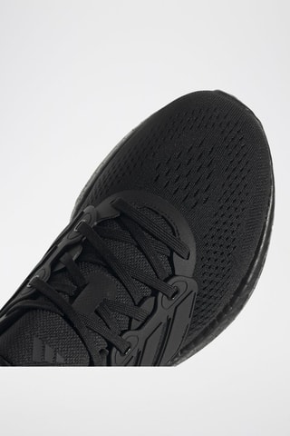 Chaussures de running Pureboost - Noir et anthracite