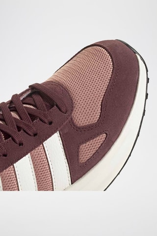 Chaussures de running Run 84 - Rose foncé