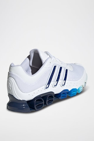 Chaussures de running Megaride - Blanc