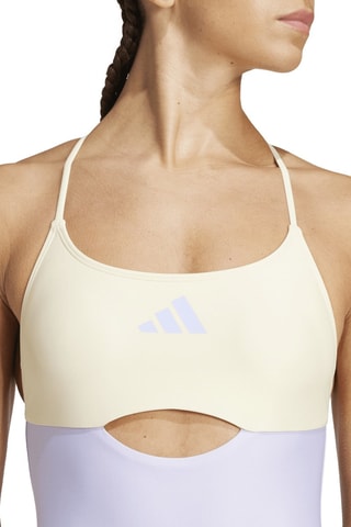 Maillot 1 pièce - Violet