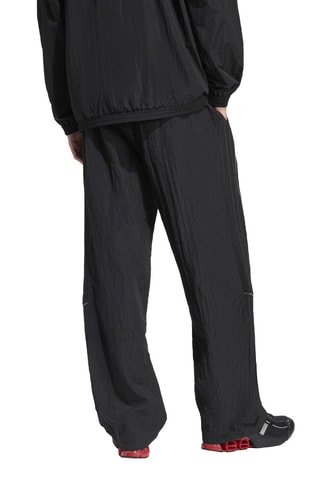 Pantalon de survêtement Adilenium TG TP - Noir
