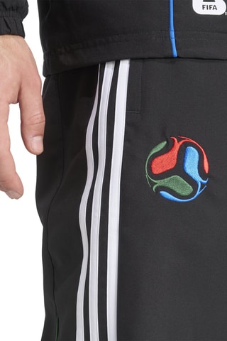 Pantalon de football - Noir