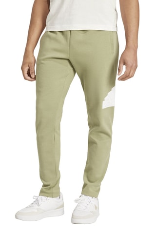 Pantalon Future Icons Badge of Sport - Vert clair