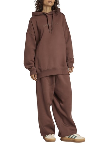 Pantalon - Marron