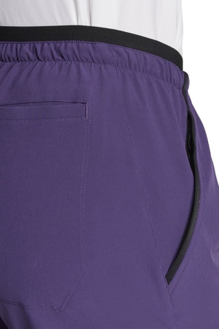 Pantalon regular de randonnée Terrex Multi Liteflex - Violet