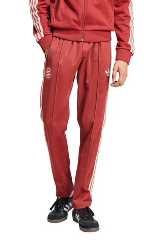 Pantalon de survêtement FC Bayern Munich - Rouge