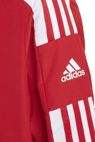 Veste de football Squadra 21 - Rouge