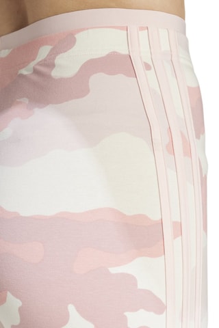 Legging d’entrainement taille haute - Rose