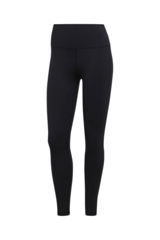 Legging d'entraînement Yoga Studio - Noir