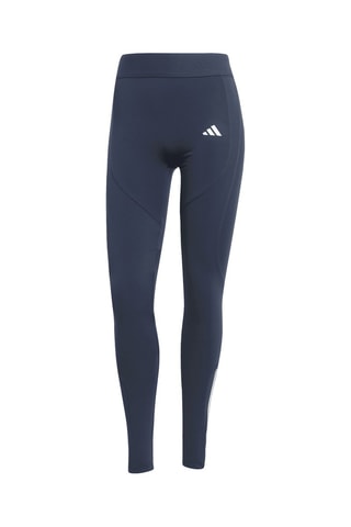 Legging Hyperglam - Bleu marine et blanc