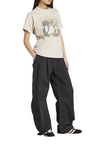 T-shirt 20th Century Fox Disney - Beige
