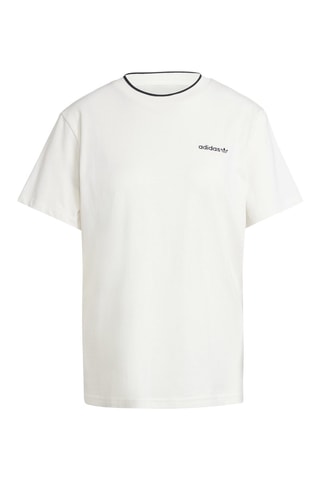 T-shirt - Blanc