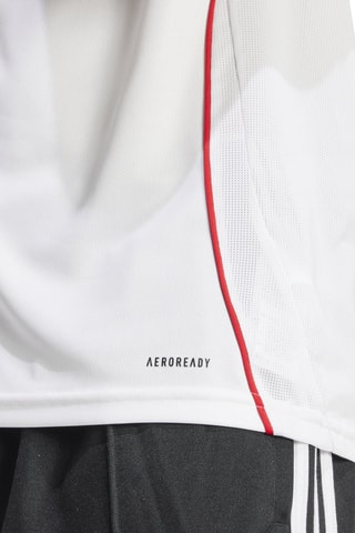 T-shirt CARP - Blanc