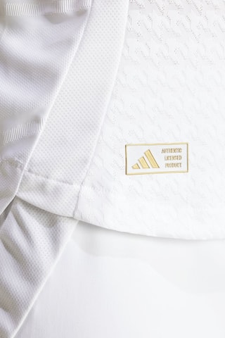 Maillot de football Real Madrid - Blanc