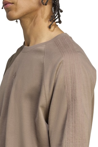 T-shirt - Marron