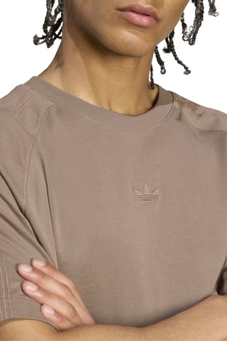 T-shirt - Marron