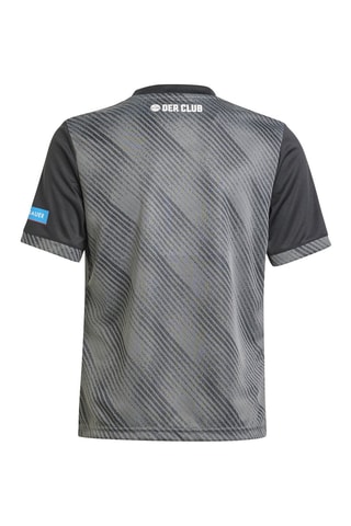 Maillot FC Nuremberg - Gris foncé