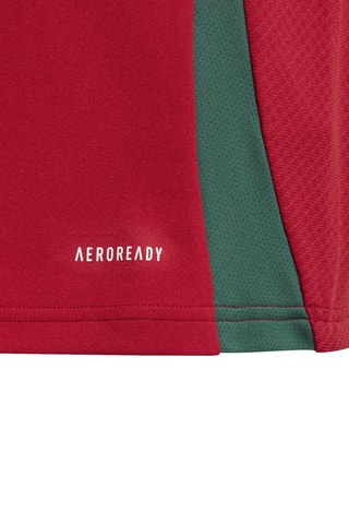 Maillot de football Hongrie - Rouge