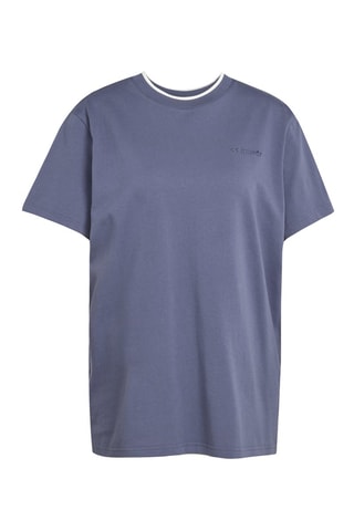 T-shirt - Bleu marine