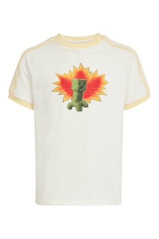 T-shirt - Ecru