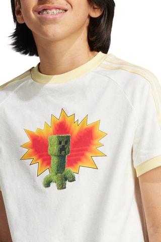 T-shirt - Ecru