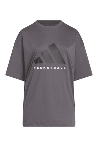 T-shirt de basketball - Gris
