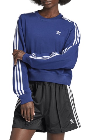 Sweat - Bleu foncé