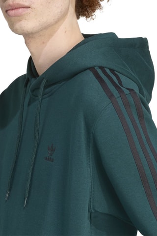 Sweat à capuche Adicolor Classics - Vert foncé