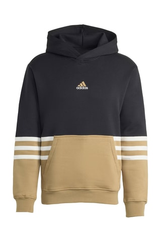 Sweat à capuche - Noir