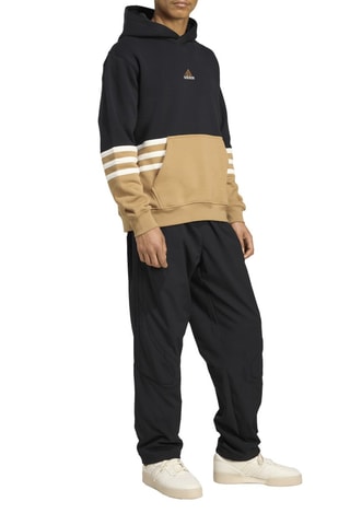 Sweat à capuche - Noir