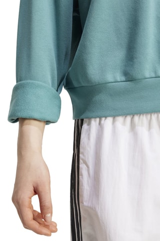 Sweat Essentials - Vert