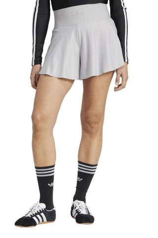 Short - Gris clair