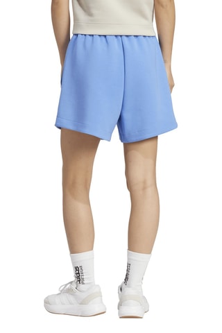 Short - Bleu cobalt