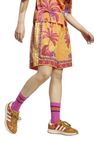 Short - Orange