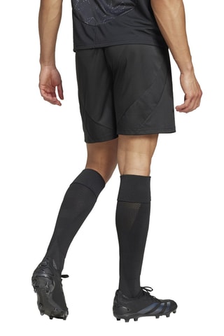 Short de football SL Benfica - Noir