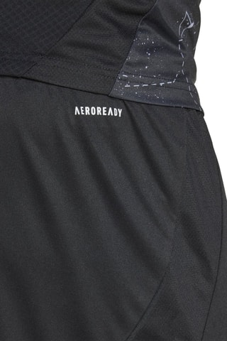 Short de football SL Benfica - Noir