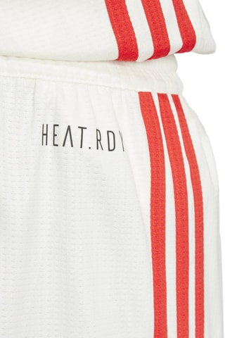 Short loose de basketball FC Bayern Munich - Blanc