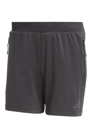 Short d’entrainement - Noir