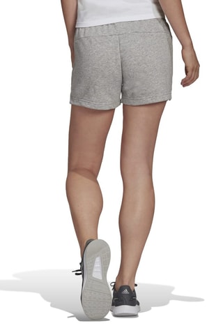 Short - Gris chiné