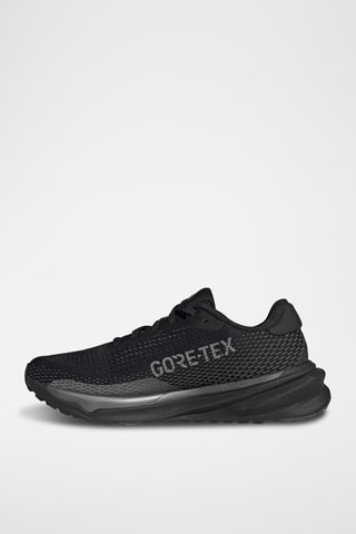 Chaussures de running Supernova W GTX - Noir