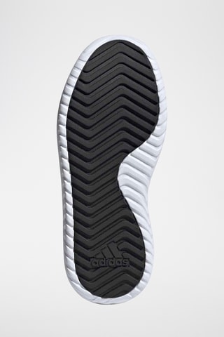 Baskets GRAND Court - Blanc