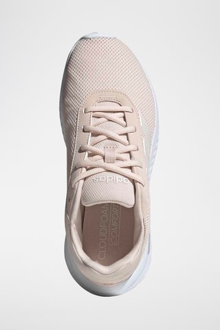 Chaussures de running Walking range - Rose