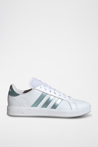 Chaussures de tennis Grand Court - Blanc