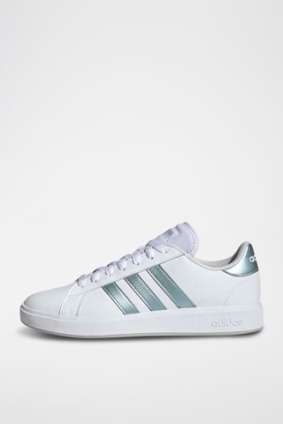 Chaussures de tennis Grand Court - Blanc