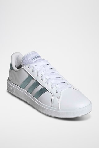 Chaussures de tennis Grand Court - Blanc