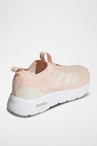 Chaussures de running Walking Range - Rose