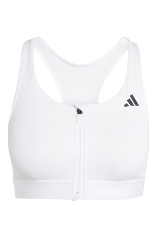 Brassière d’entraînement Workout Essentials - Blanc