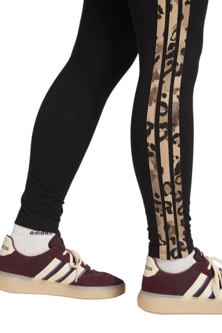 Legging d’entraînement taille haute Seasonals - Noir