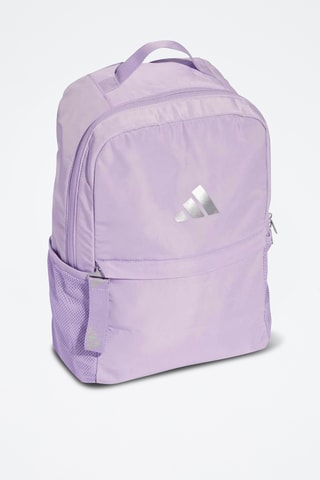 Sac à dos de randonnée Essentials - Mauve